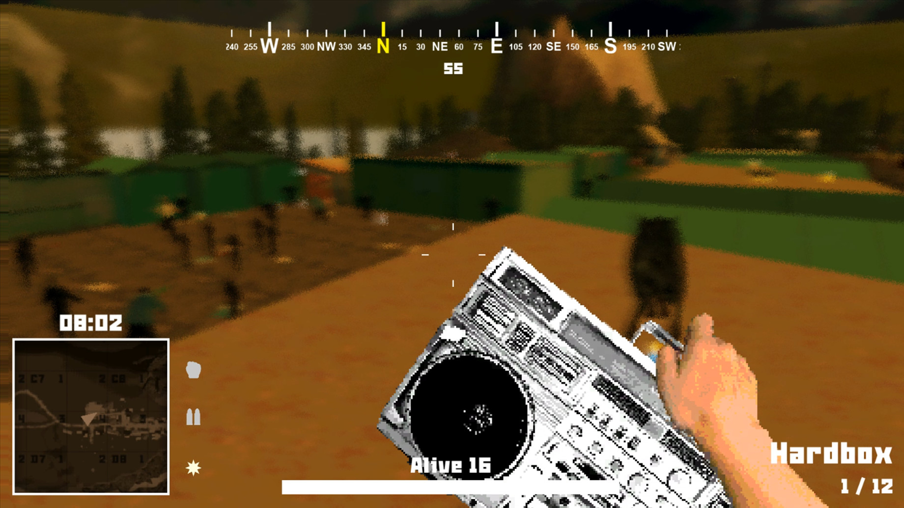 俄罗斯战地:终极大逃杀生存指南 | 游戏特色与下载-壹元库