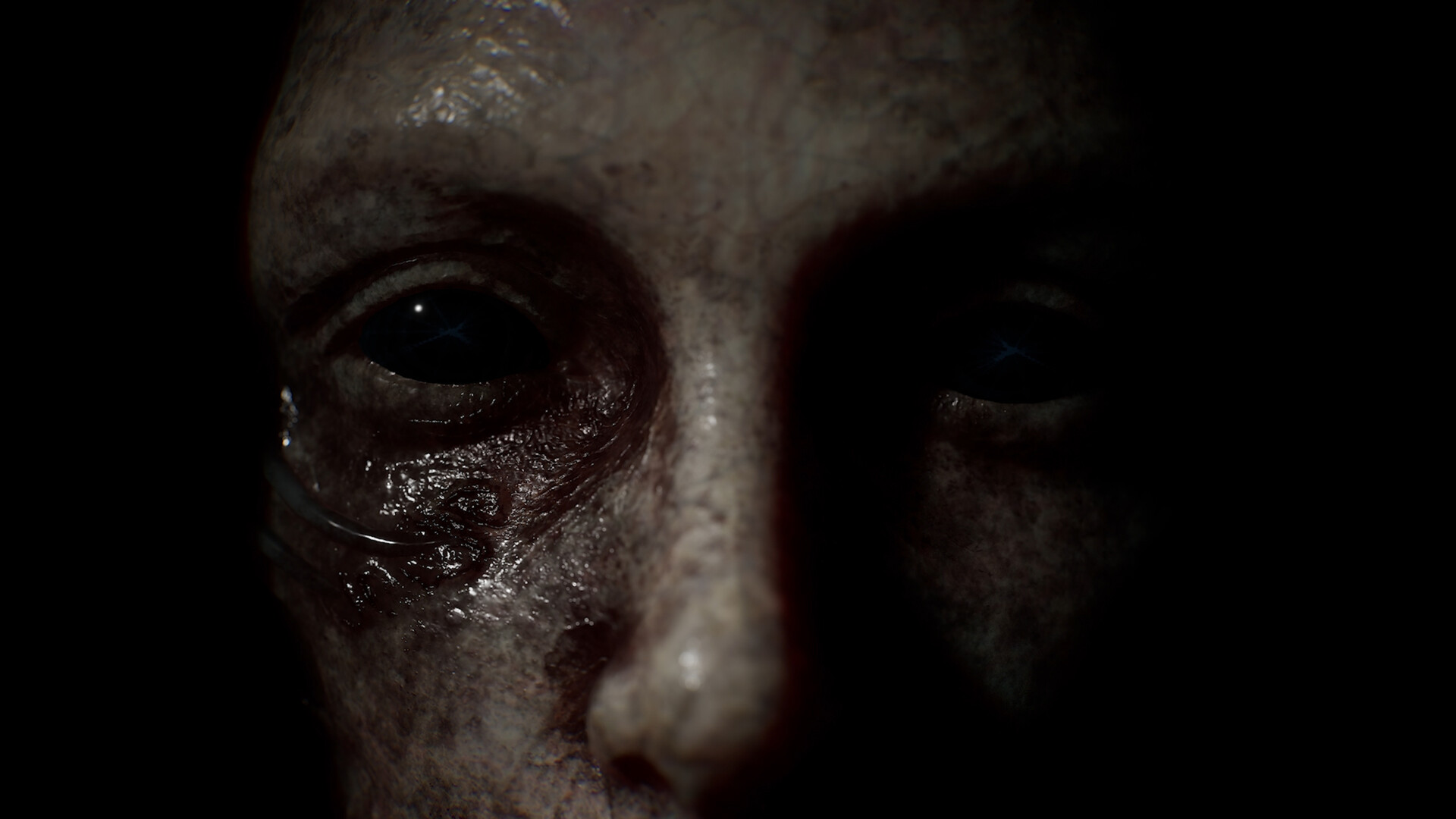 《破碎怪谈：恶意取关》游戏评测：在噩梦世界中逃脱恐怖追踪者，揭开黑暗秘密-壹元库