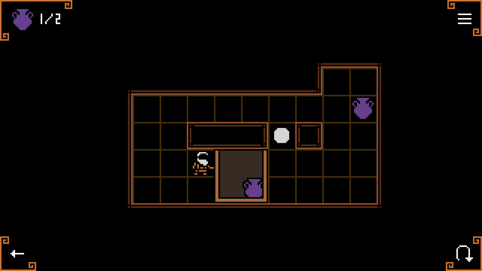 索科博斯2 (Sokobos 2) 游戏评测：推箱解谜新玩法，支持中文与手柄-壹元库