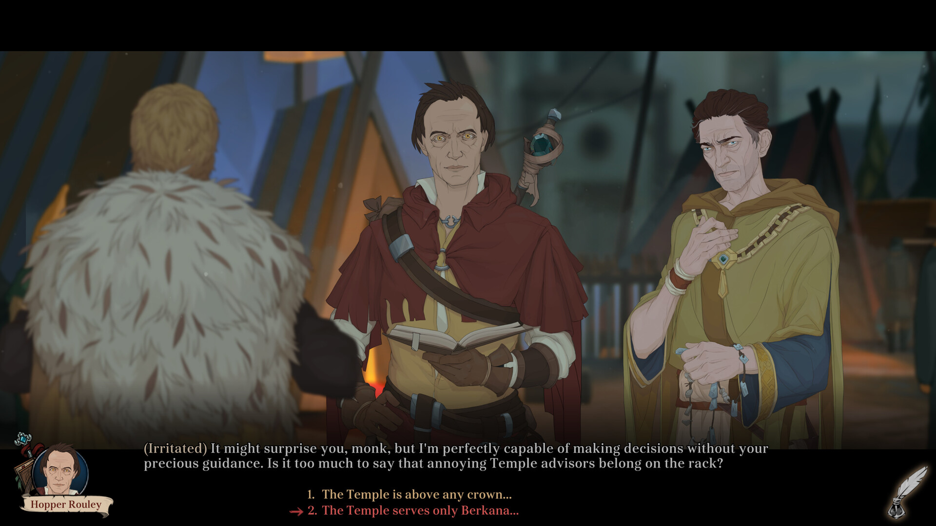 诸神灰烬：救赎 - 深度解析这款融合策略与卡牌元素的回合制RPG-壹元库