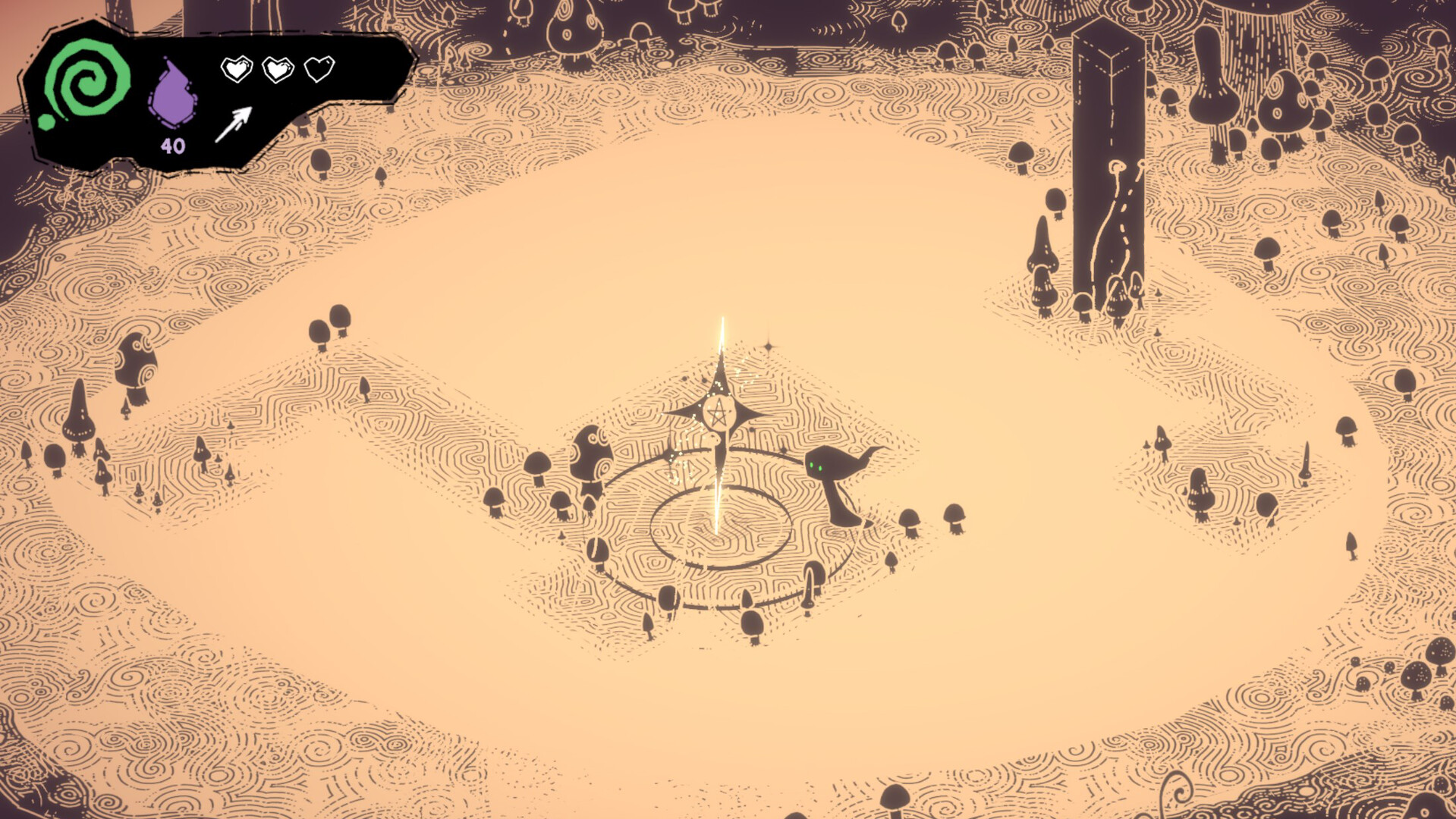 幽灵霍迪/Hauntii：探索神秘世界，体验独特灵魂附身冒险游戏-壹元库