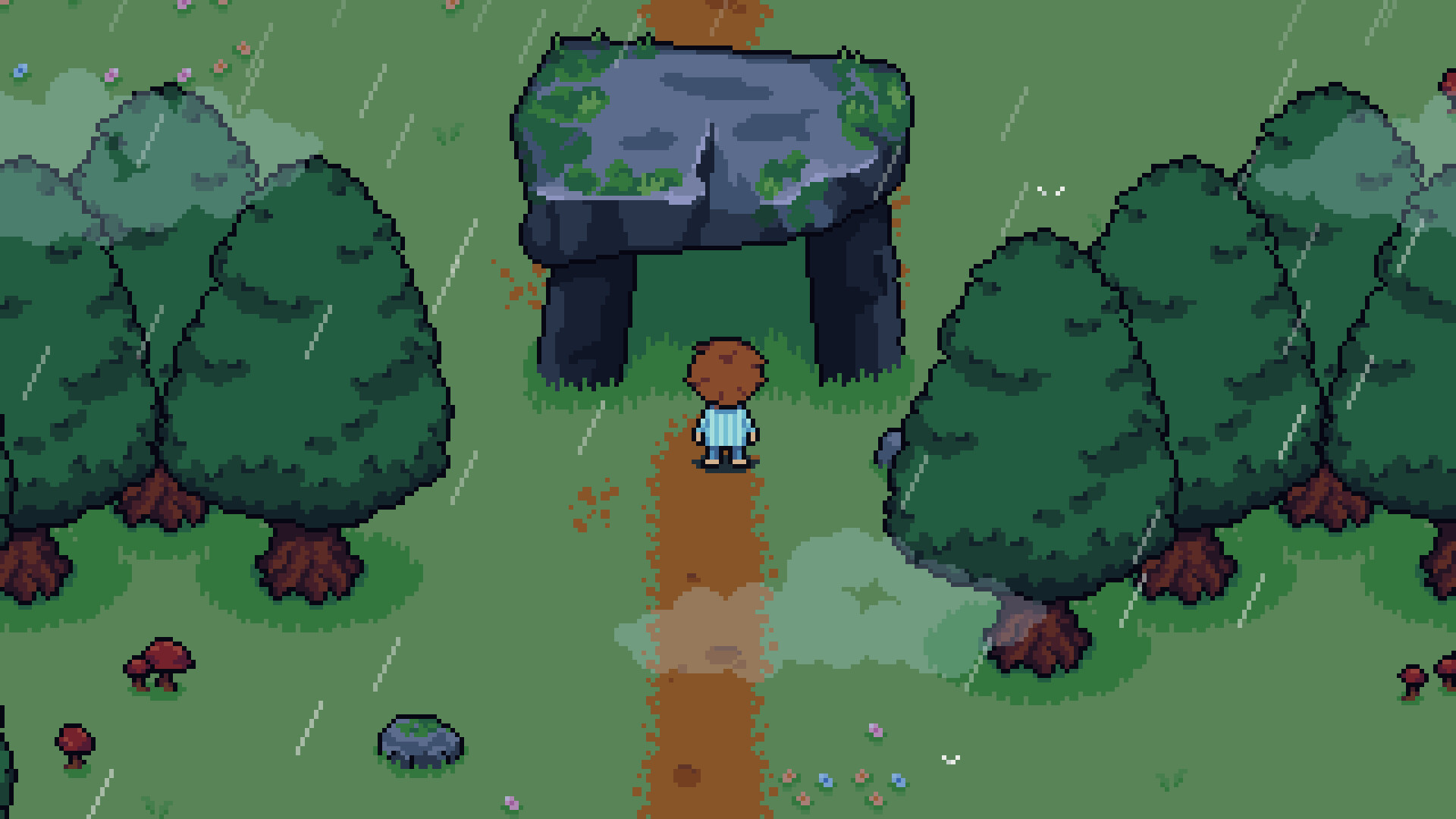 《迷失幻境》深度评测：融合情感与心理恐怖的冒险之旅，附下载安装指南-壹元库