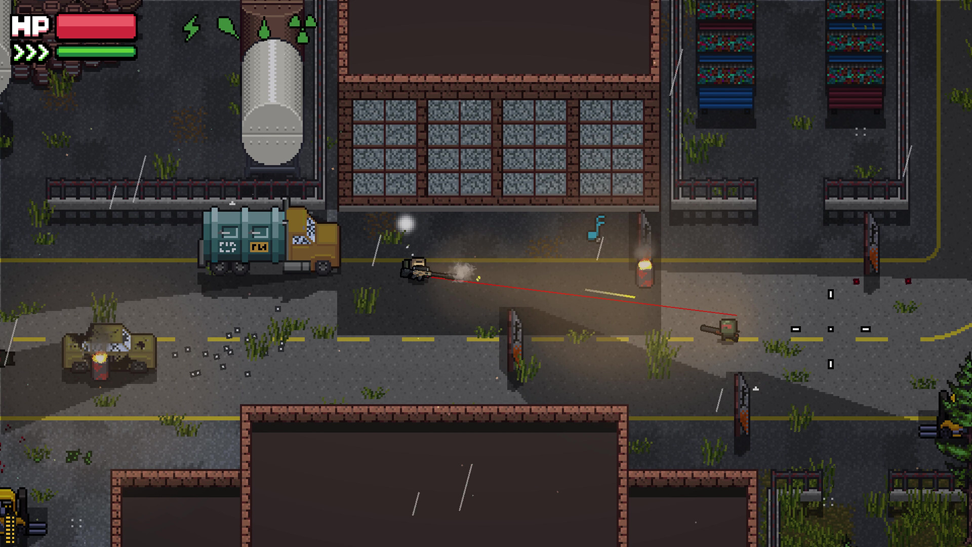 零希沃特/ZERO Sievert：硬核生存射击游戏，探索末日废土，收集装备求生-壹元库