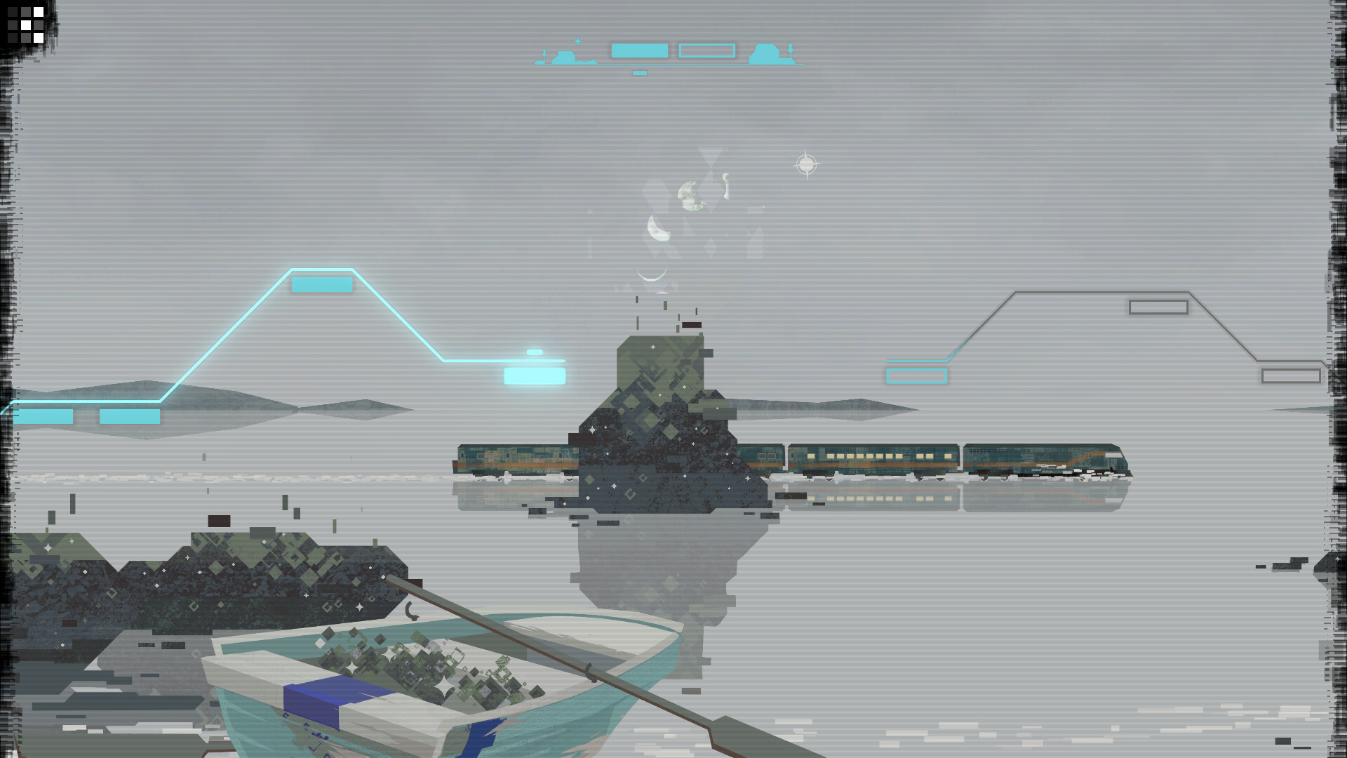 零号密码CIPHER ZERO:极简逻辑解谜游戏,挑战你的数学思维-壹元库