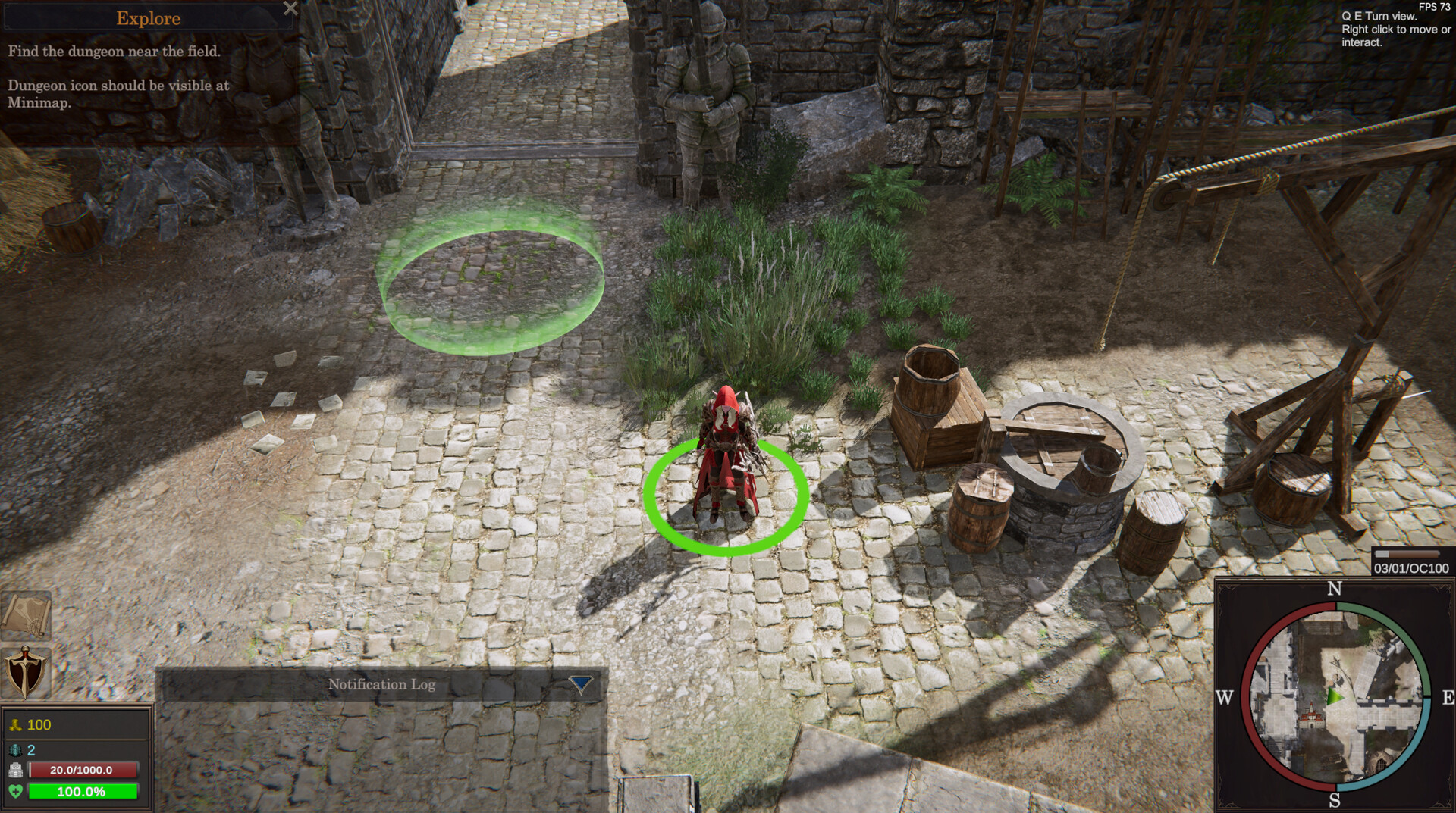 剑与魔法：征服之路 - 即时自动战斗RPG游戏深度解析与下载-壹元库