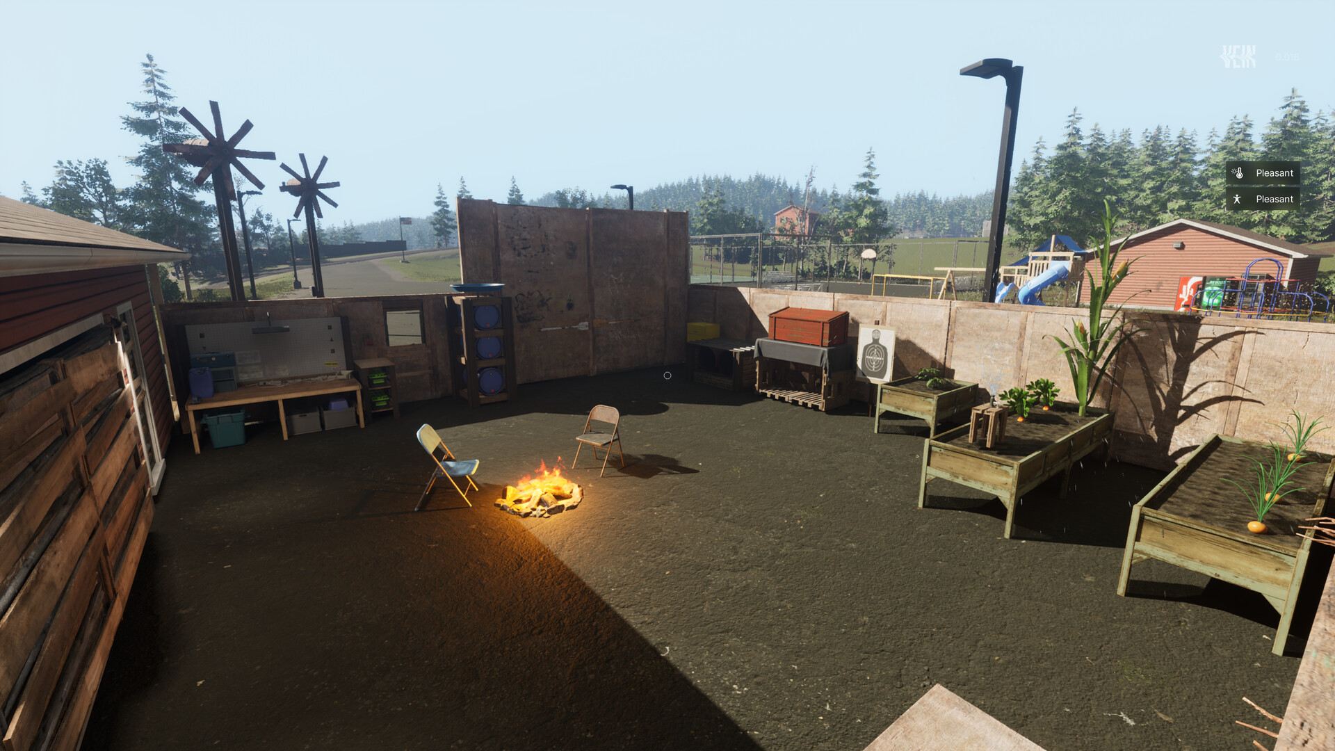 VEIN联机版:后末日生存沙盒游戏,支持多人合作与网络联机-壹元库