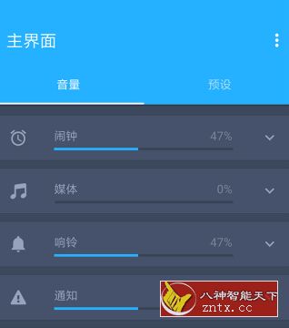 Volume Control Pro 音量控制v5.0.24专业版-壹元库