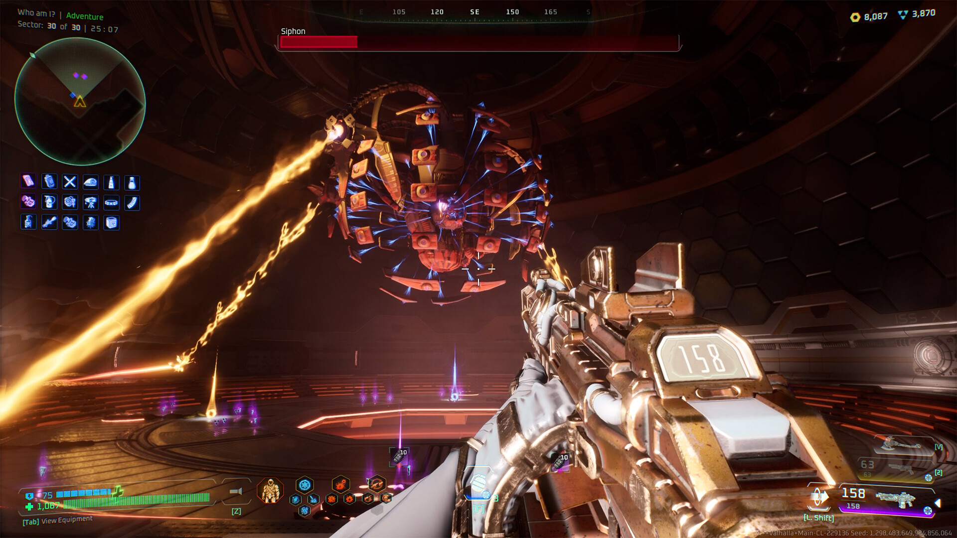 死域Rogue (Deadzone: Rogue) | 深空Roguelite FPS游戏:快节奏战斗与无限成长-壹元库