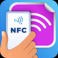 NFC Tag Reader NFC标签阅读器v1.3.0业版-壹元库