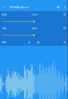 音乐速度调节器 Music Speed Changer v10.3.11清爽版-壹元库