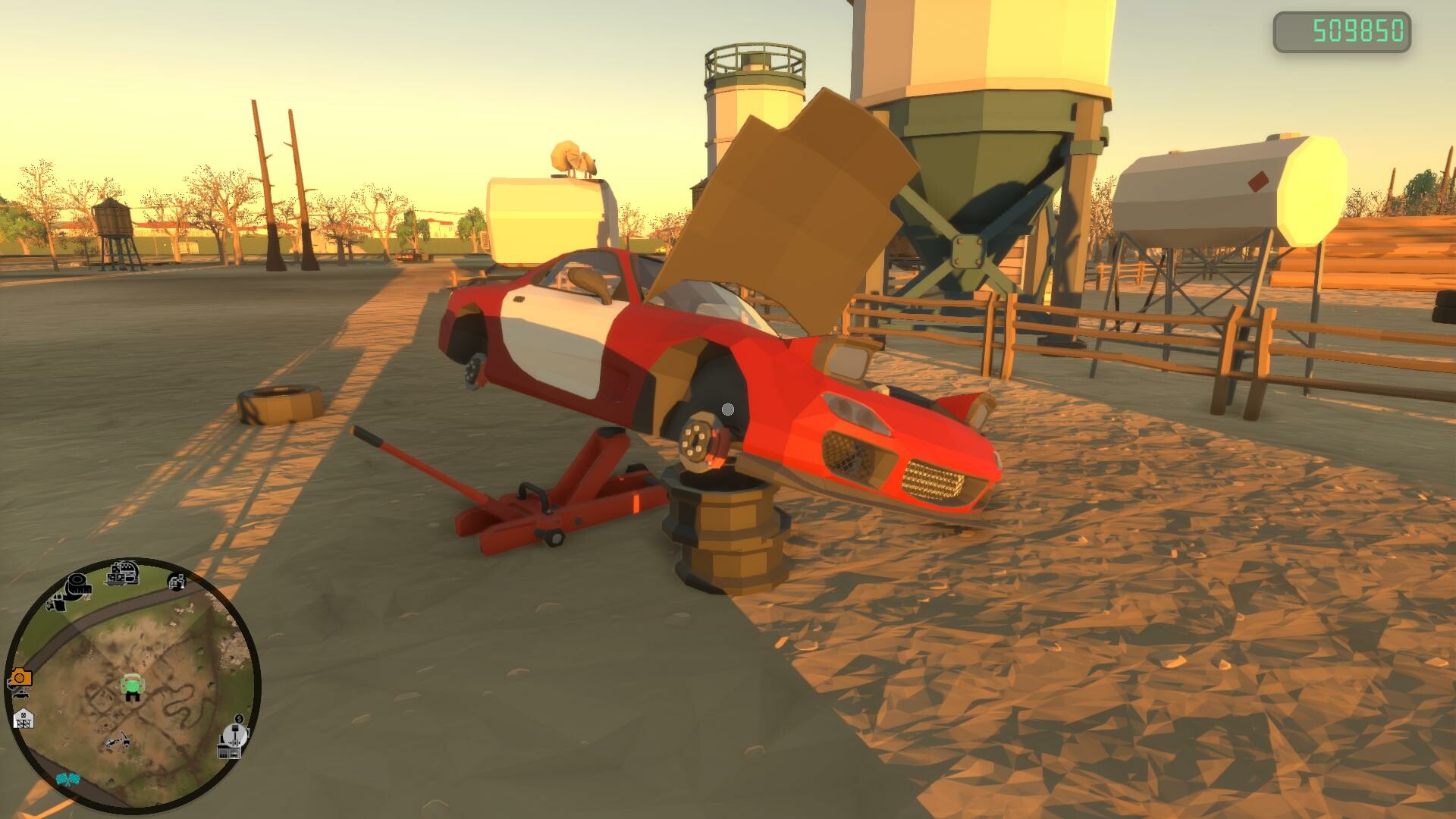 《轮到你，敢不敢？》PC中文版下载 | 多人社交轮盘游戏 | Build.21326696-壹元库