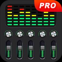 Equalizer FX Pro 均衡器FX v1.5.0付费版／XDA免费-壹元库