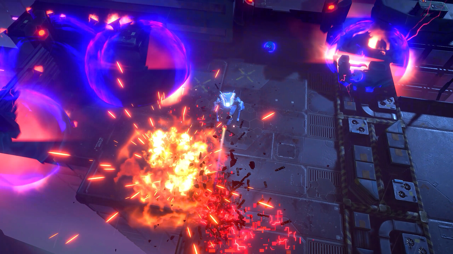 愿景之城/TerraScape：卡牌策略城市建设游戏介绍与下载-壹元库