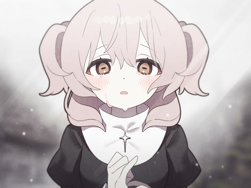 快乐圣神/HAPPY SAIN† SHEOL：灾祸后的救赎之旅，探索千年之谜-壹元库