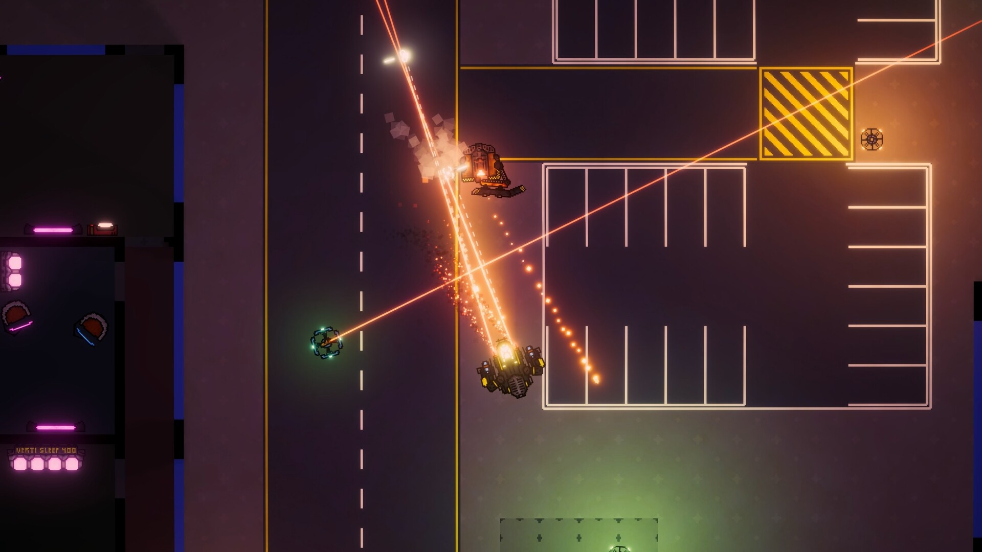 机甲浩劫：终极机甲战斗指南，如何解锁武器并拯救世界-壹元库