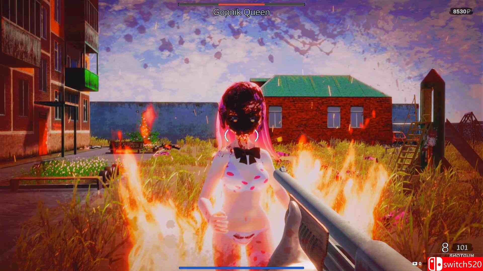 《俄罗斯朋克2007》游戏下载与安装指南：配置要求、玩法特色全解析-壹元库