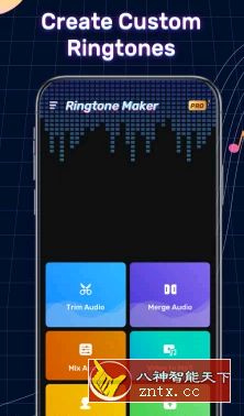 Free Ringtone Maker 免费铃声制作器1.01.22.0825高级版-壹元库