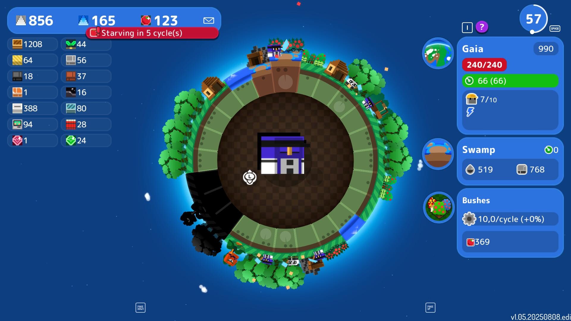 我的星球大师矿工版:4X太空策略游戏攻略与下载指南-壹元库