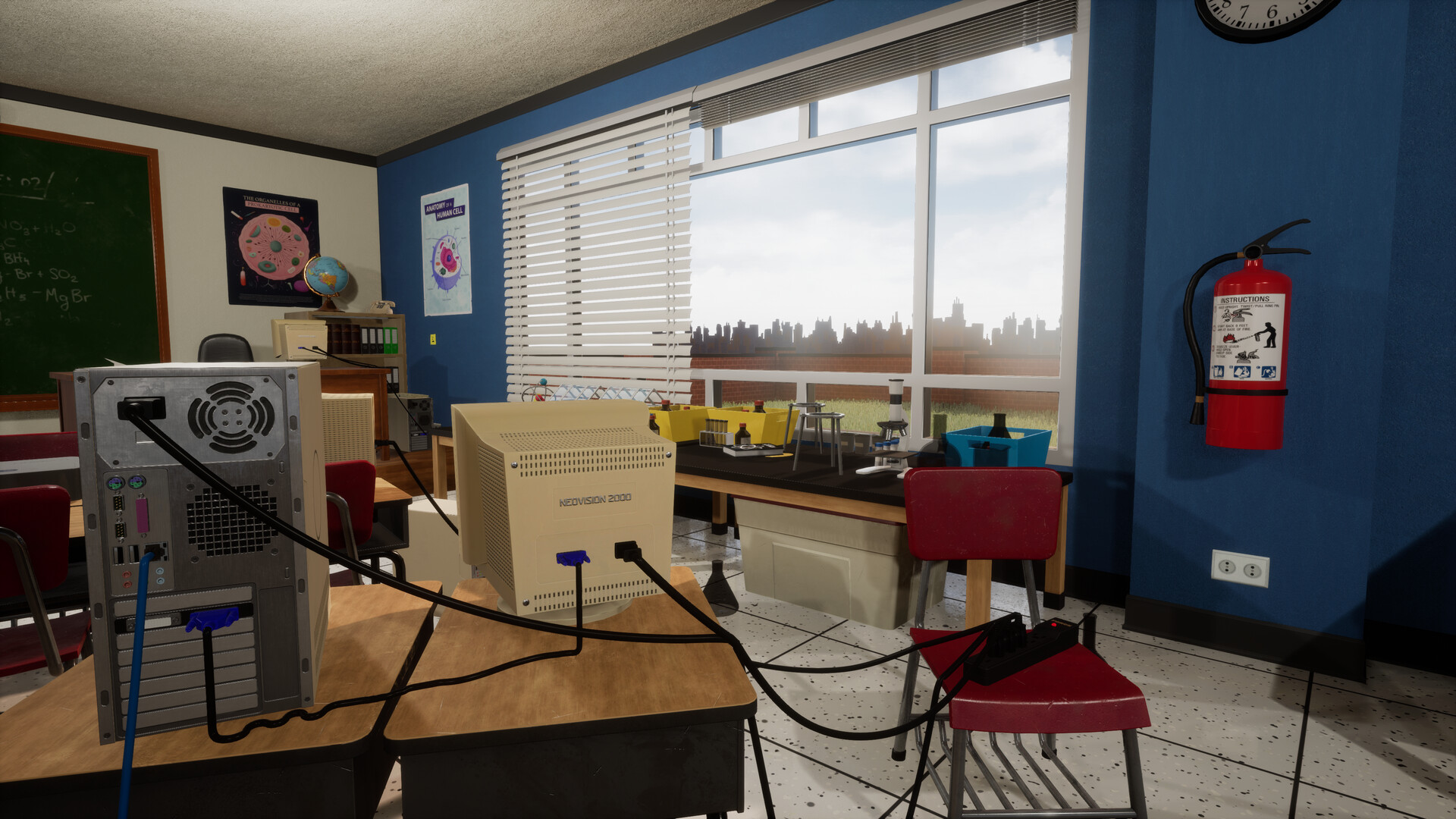 联机迷踪游戏攻略：如何在LAN派对中解开朋友失踪之谜-壹元库