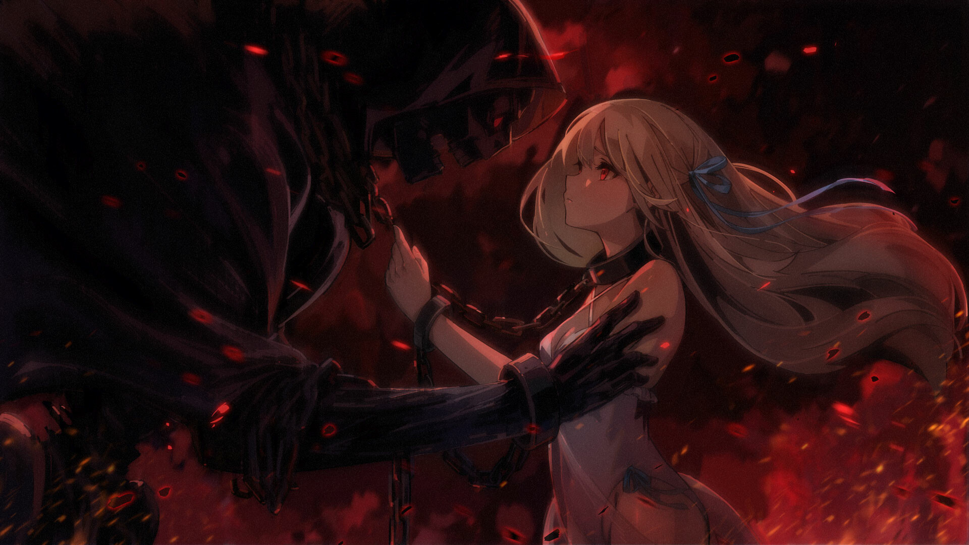 弃种：叮叮与圣剑 | 战斗视觉小说游戏介绍、视频、截图与版本信息-壹元库