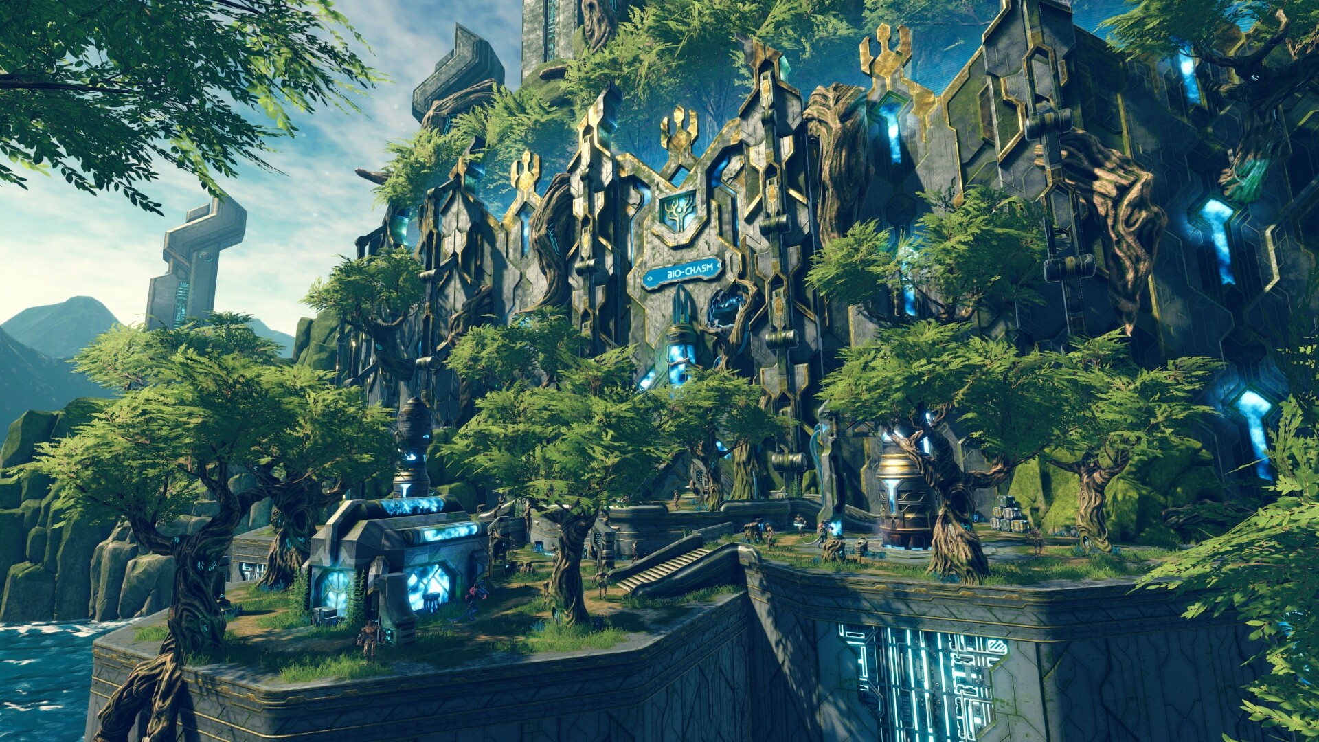 《方舟时代/Arken Age》VR游戏评测:沉浸式物理战斗与奇幻世界探索-壹元库