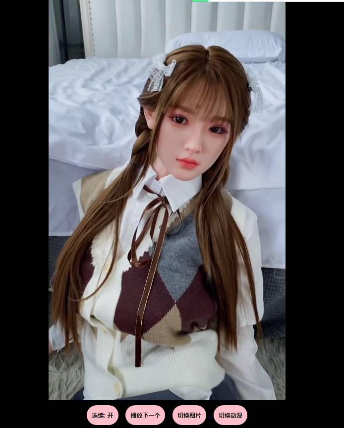 随机在线播放小姐姐地址与源码详解：快速搭建视频图片API接口-壹元库
