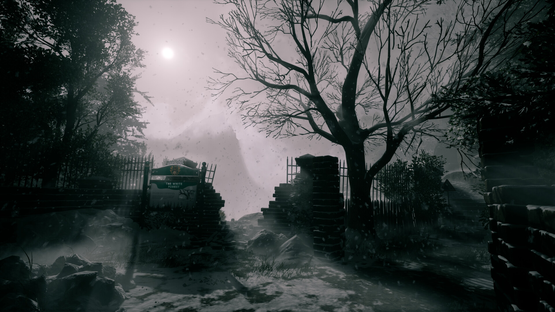 《她要离开》游戏评测：沉浸式第一人称生存恐怖，挑战你的法医技能与心理极限-壹元库