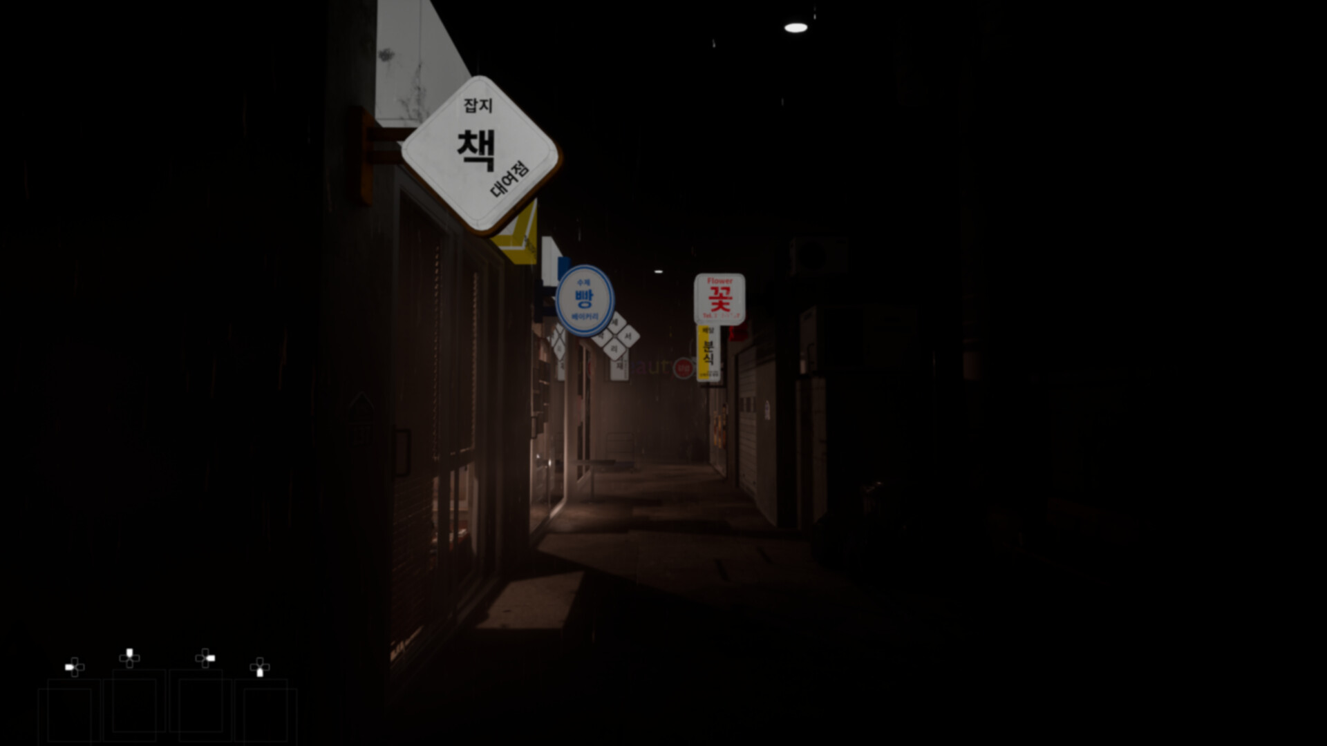 归家异境：百面鬼的陷阱游戏评测与下载 | 官方中文版-壹元库