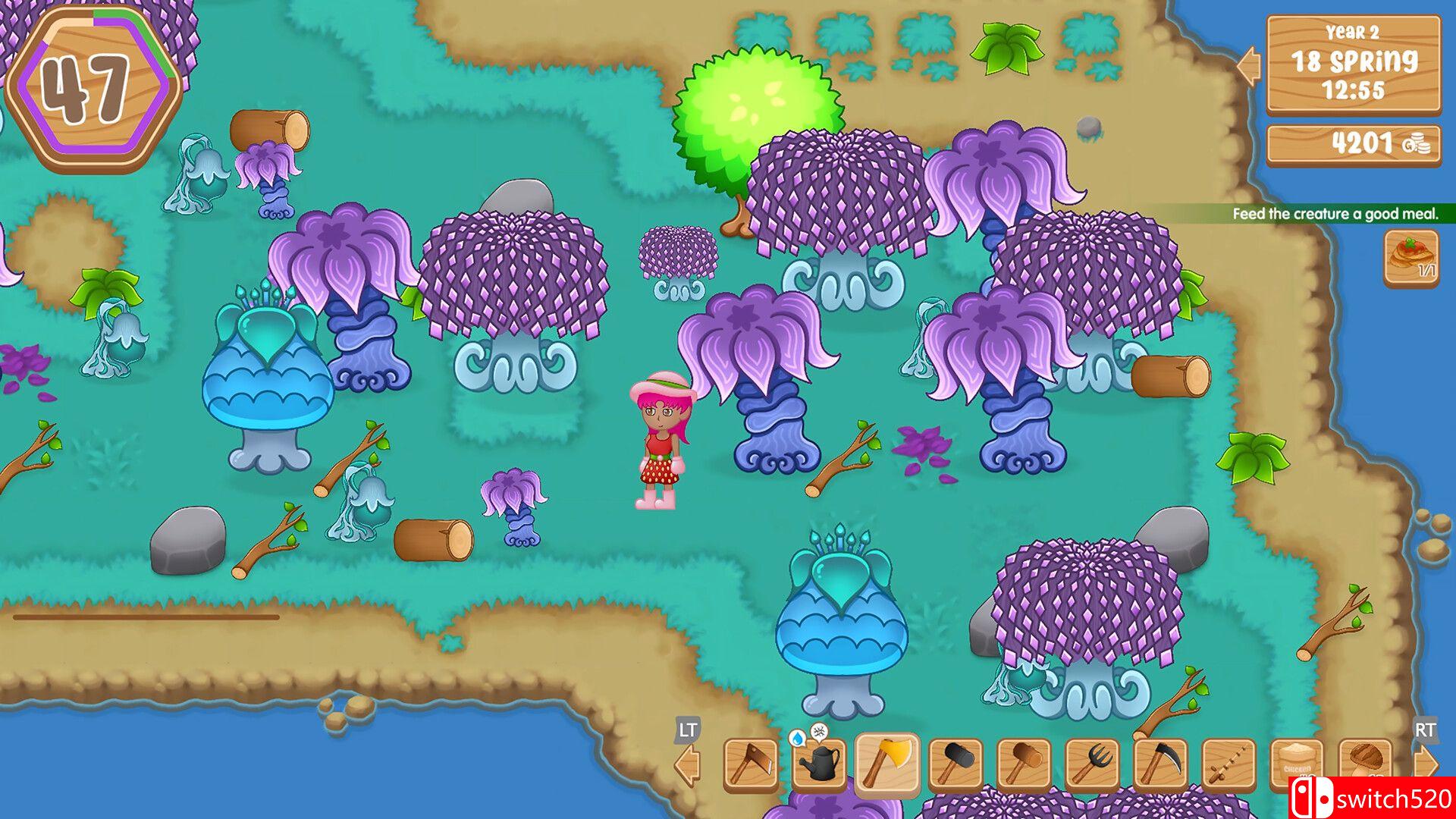 《日出的命令》游戏下载与安装指南：农场模拟经营新作-壹元库