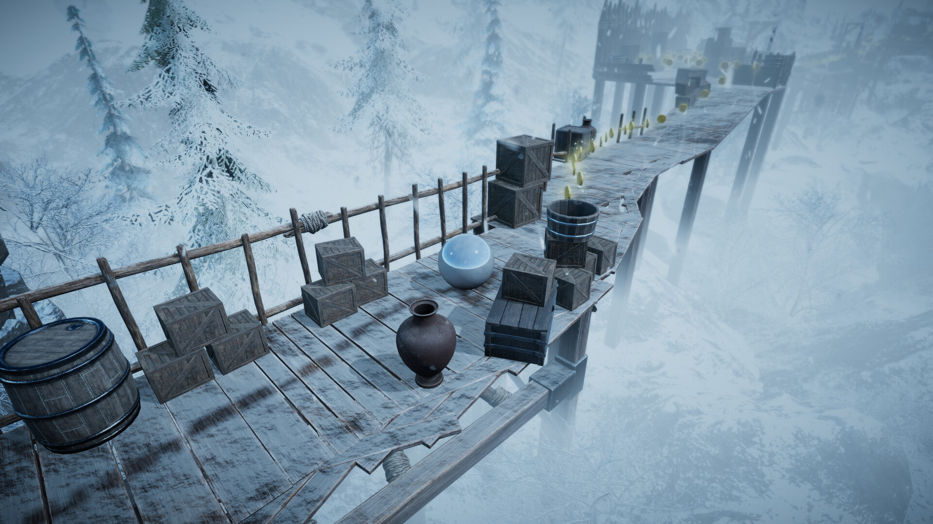 《灵魂之球2/AtmaSphere 2》PC中文版下载 | 最新Build.18332547 | 沉浸式抽象解谜游戏-壹元库