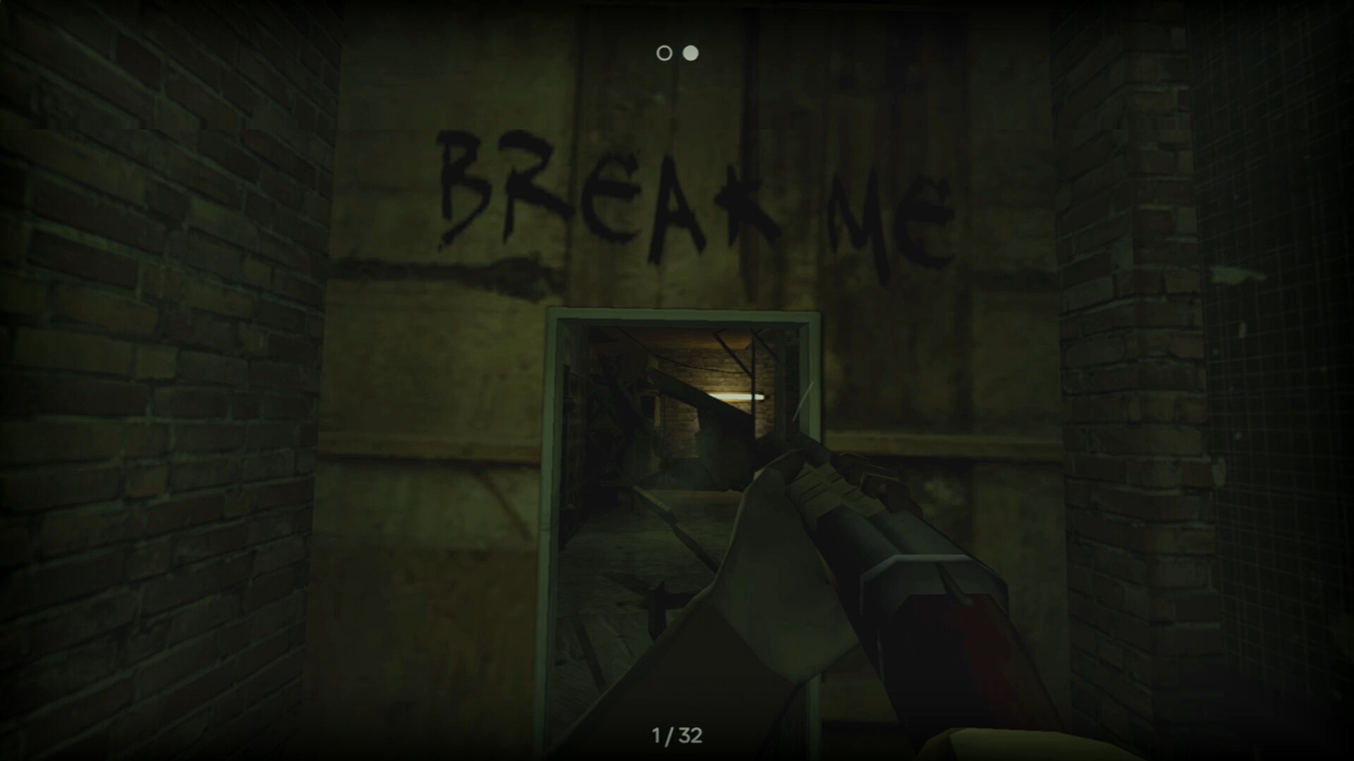 猪面/PIGFACE：第一人称射击游戏深度评测与下载指南-壹元库