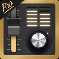 均衡器+专业版（音乐播放器）2.19.01已付费版-壹元库