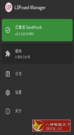 LSPosed v1.4.0(5556)-LSPosed框架-壹元库