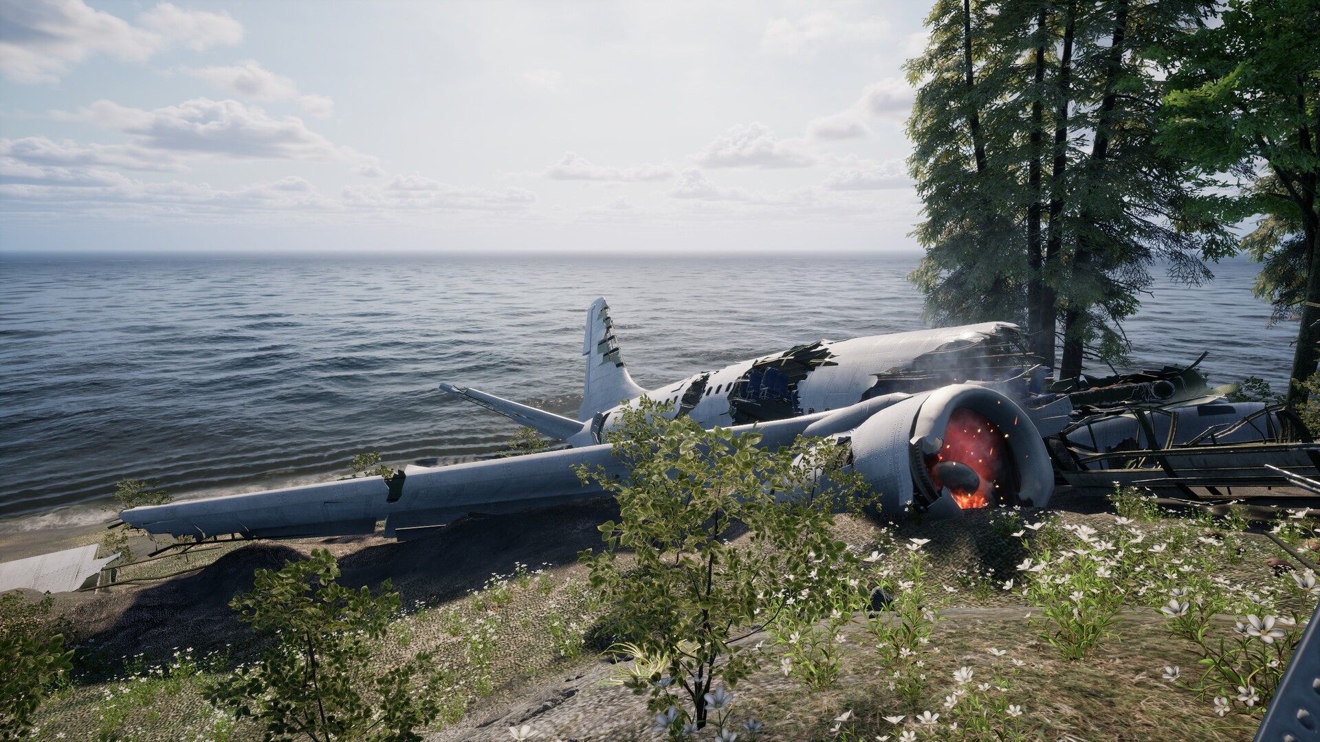 《维持生存/KeepUp Survival》PC中文版下载 | 2026最新版v20260106 | 荒野生存挑战-壹元库