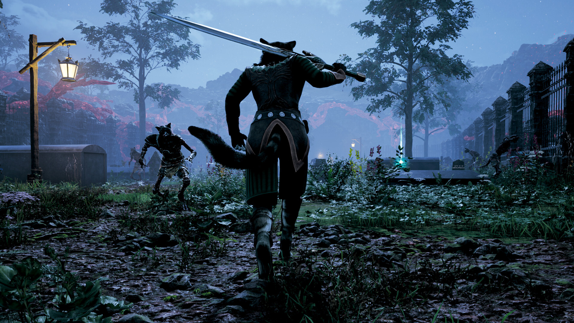 月影杀/Kristala：黑暗奇幻ARPG游戏深度评测与下载指南-壹元库