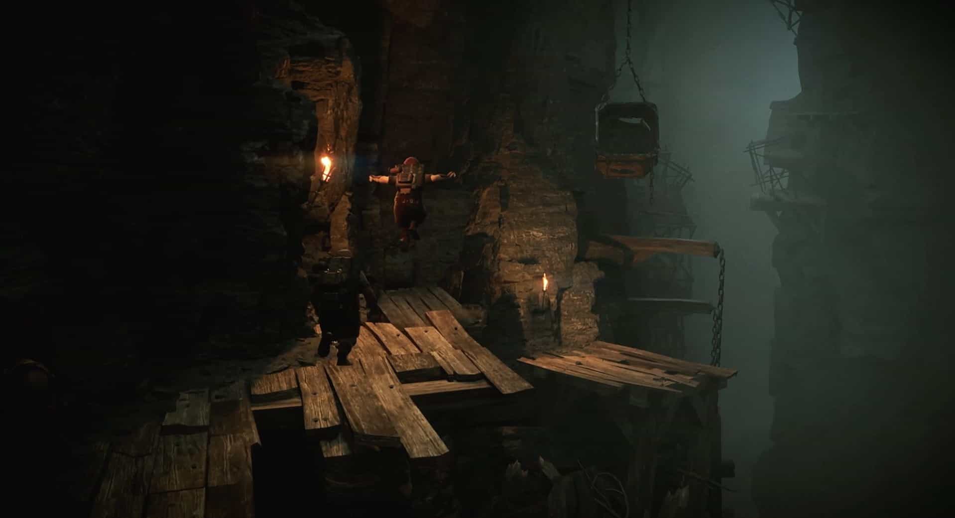 《指环王：重返莫瑞亚》联机版下载 | 矮人合作生存建造游戏攻略-壹元库