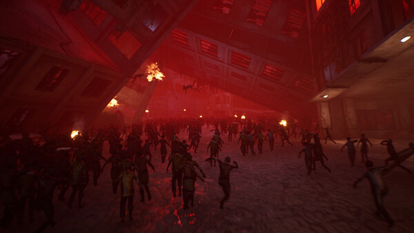 《前线/The Front》PC中文版下载 v1.5.7 | 生存建造游戏攻略与安装指南-壹元库