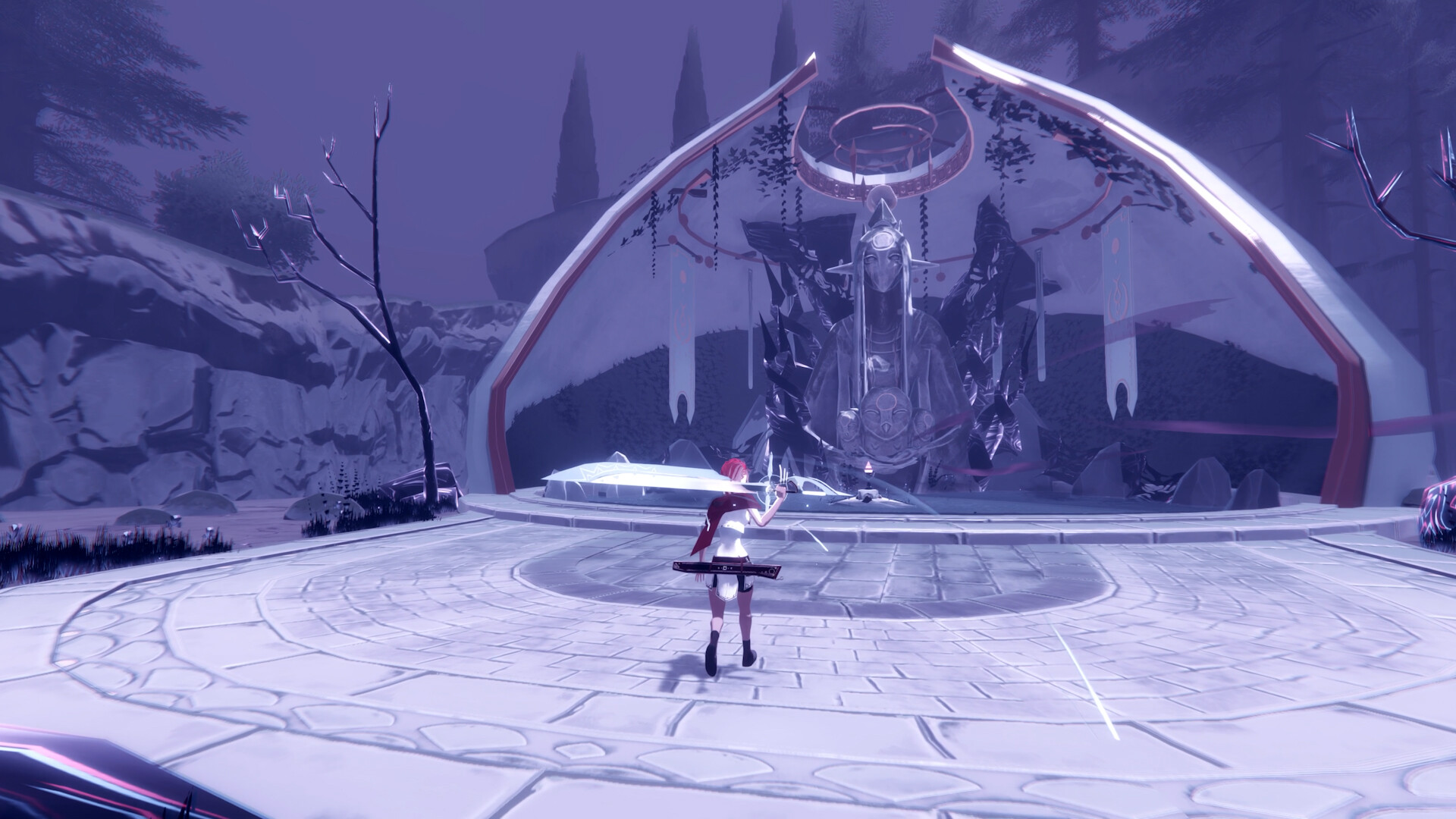 阿尔西亚:艾菲力之怒 - 奇幻冒险游戏下载 | 官方中文版-壹元库