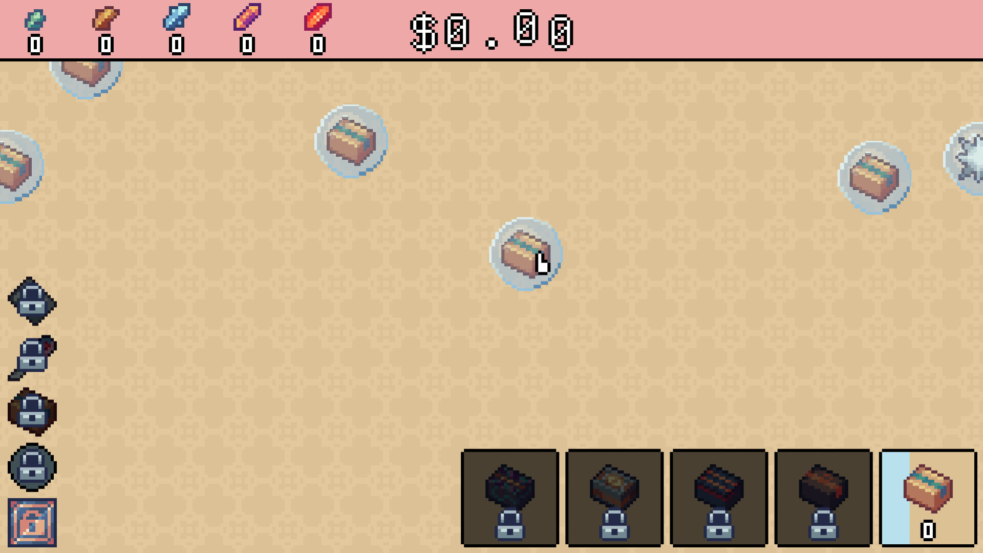 盲盒拆拆乐园：超解压收集游戏，开箱寻宝乐趣无穷！-壹元库