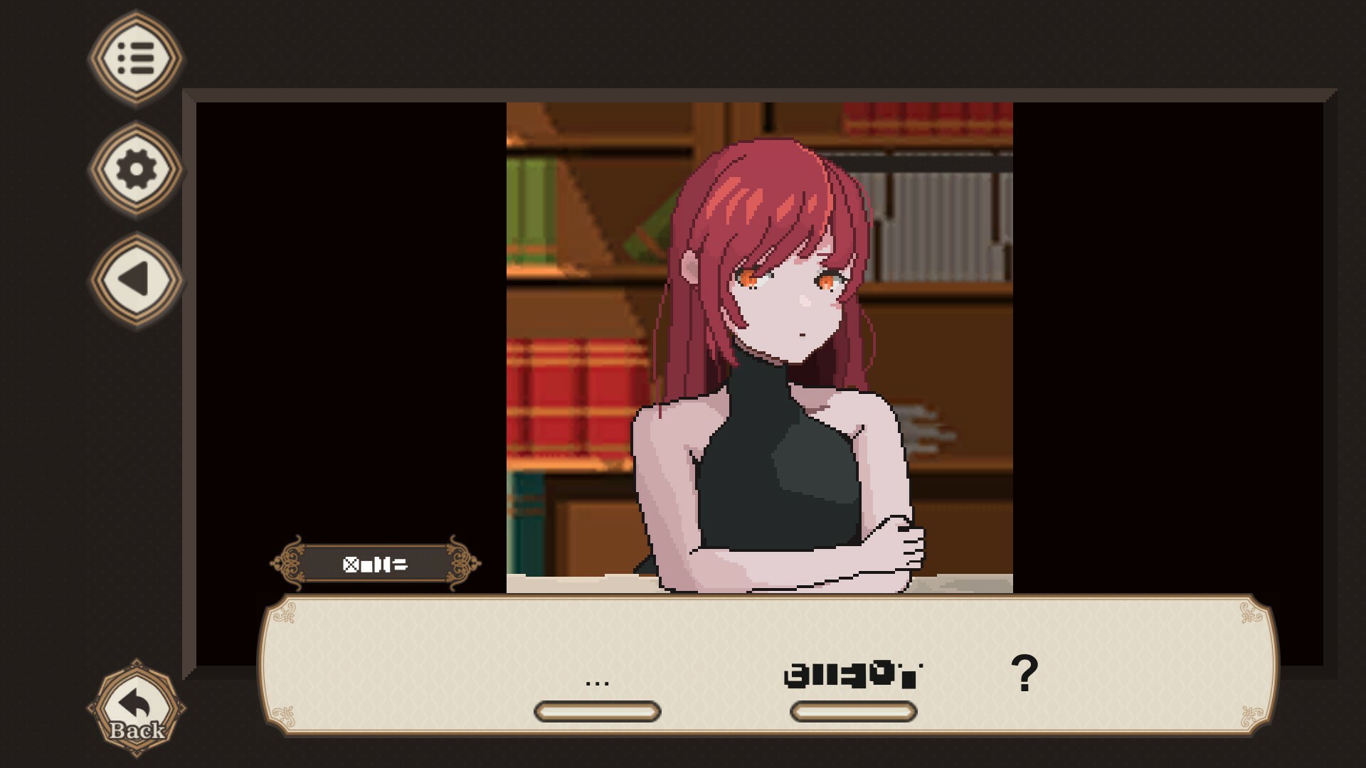 7天与你结束游戏攻略:如何理解语言与世界,最终理解TA?-壹元库