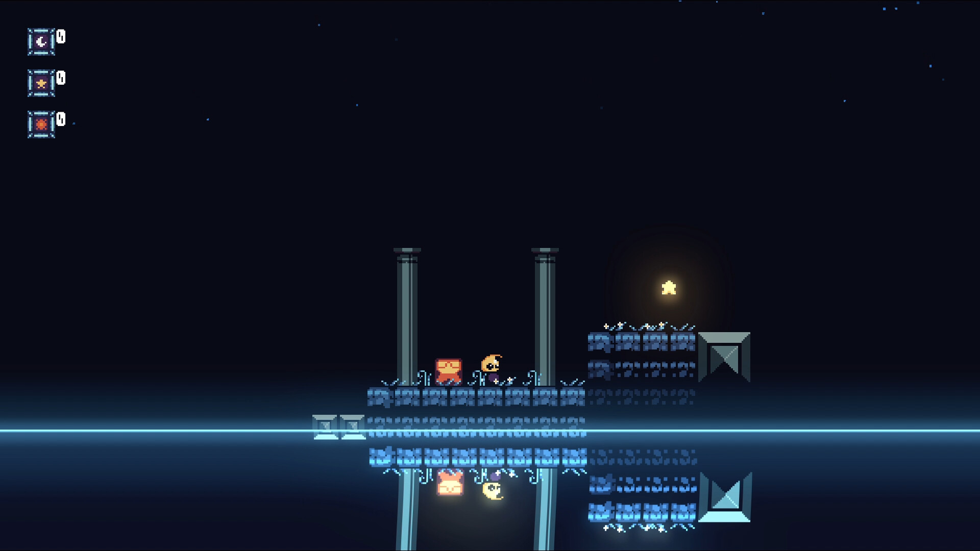 《塞拉斯》游戏评测：一款充满挑战的解谜平台游戏，探索神秘世界-壹元库