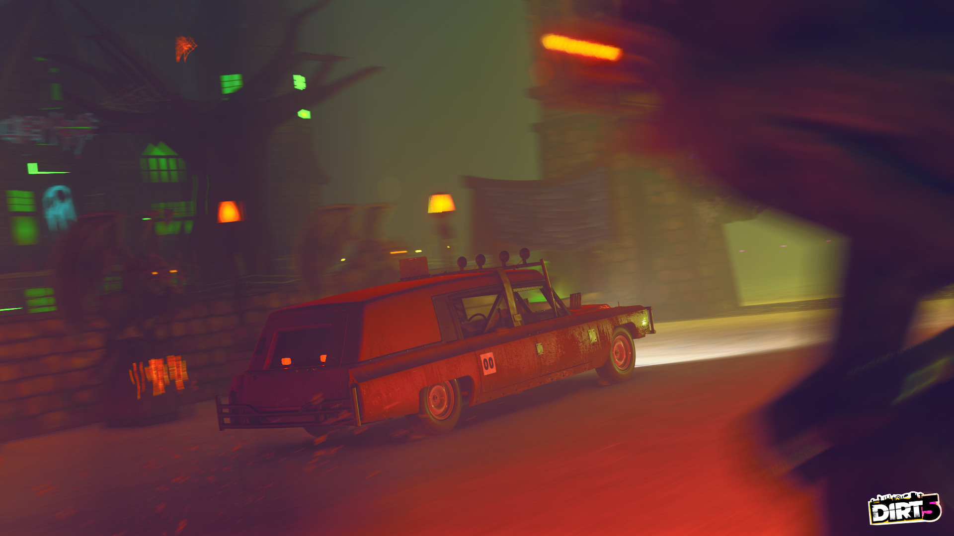 《尘埃5》PC中文版下载 | 含v1.2770.47.0终极更新 | 完整版游戏体验-壹元库