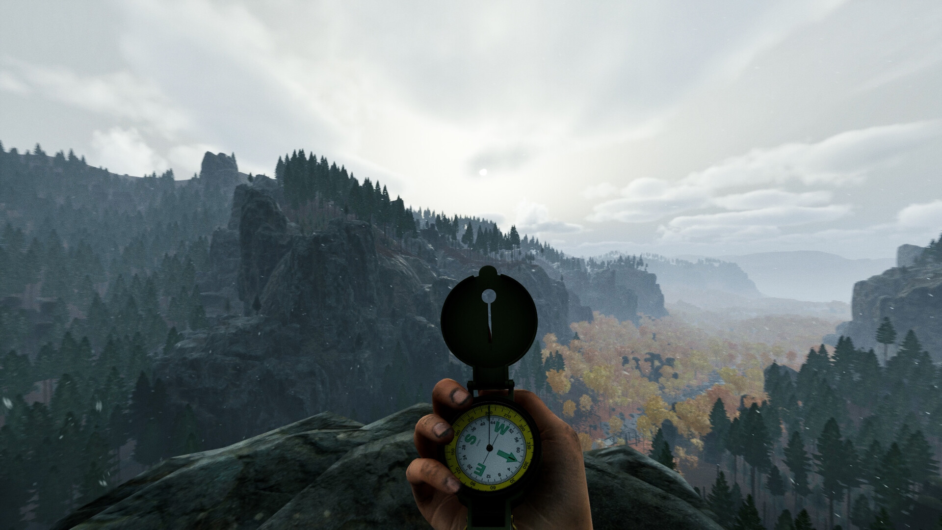 序章：重返往昔！| 开放世界生存游戏，每次都是全新冒险-壹元库