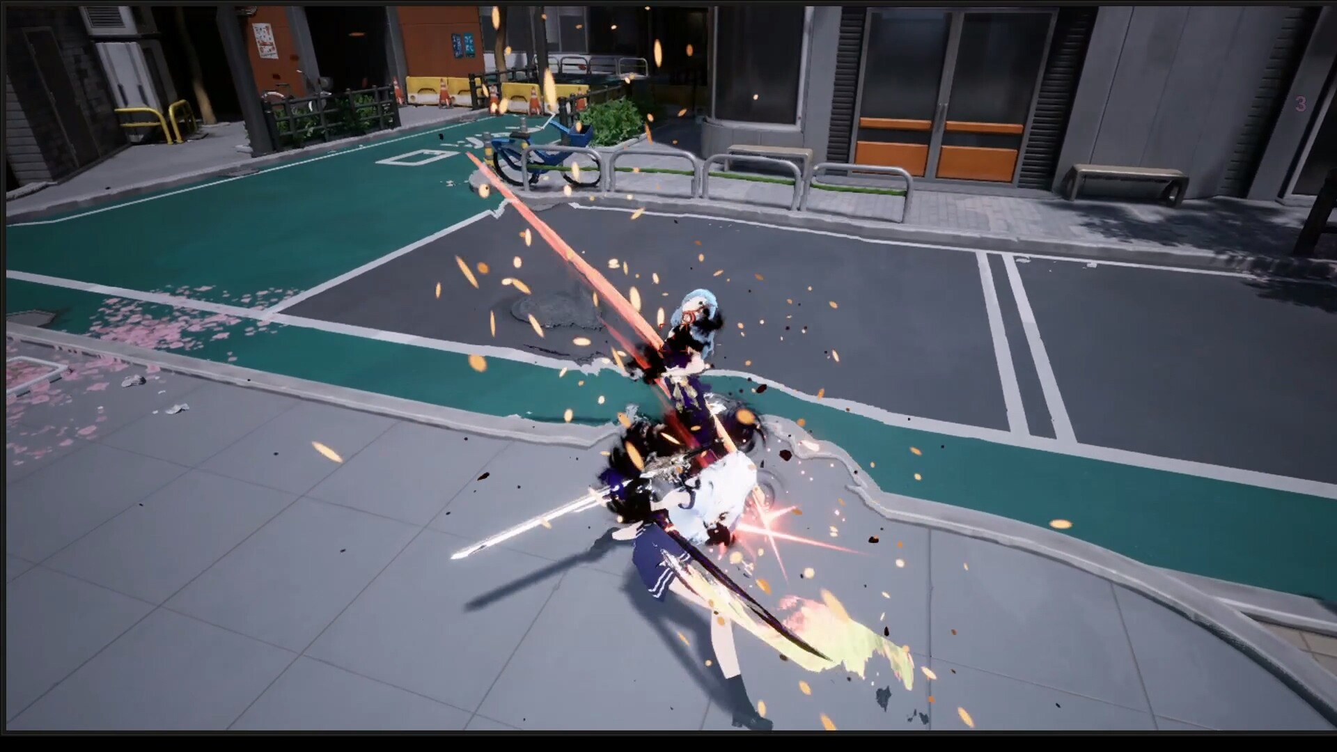 迷宫剑姬：打造专属剑术流派，体验真实挥剑手感与智能BOSS对战-壹元库