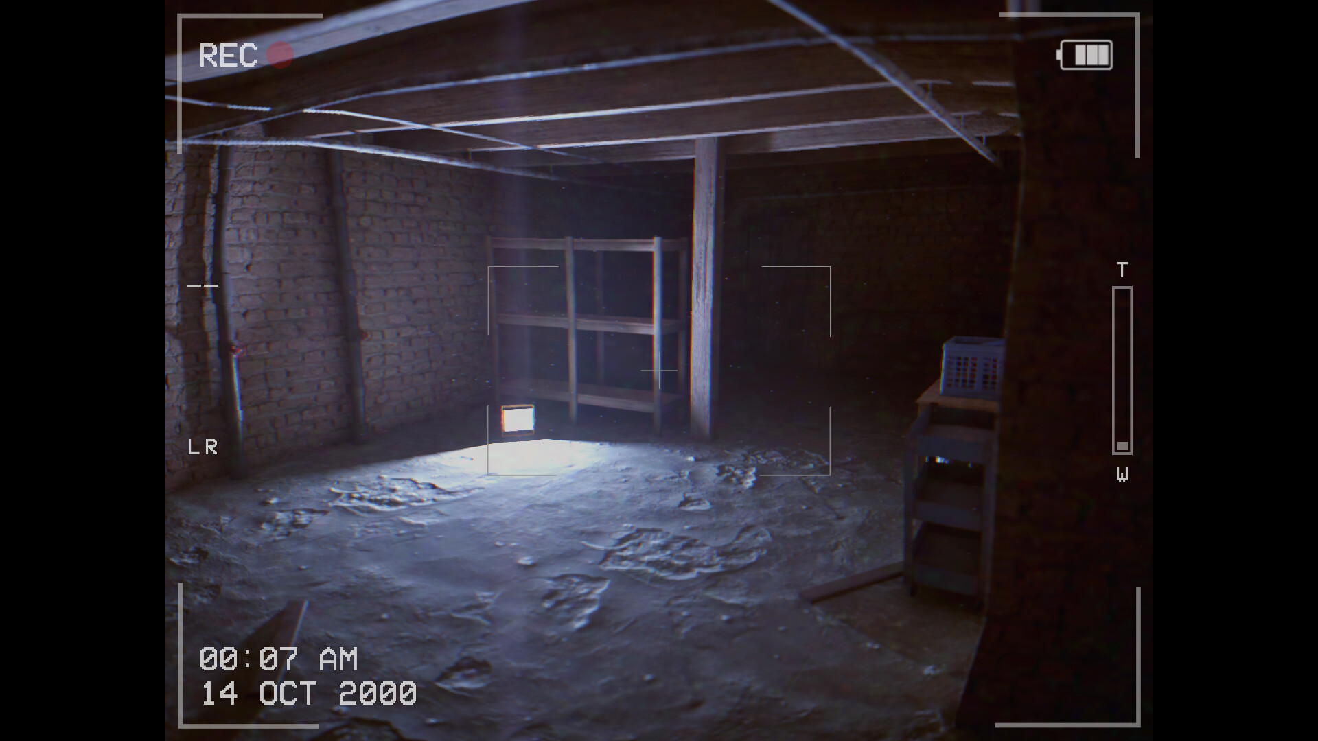 格莱特洛秘录：深入废弃庄园的伪纪录片恐怖游戏体验 | 游戏介绍与下载-壹元库