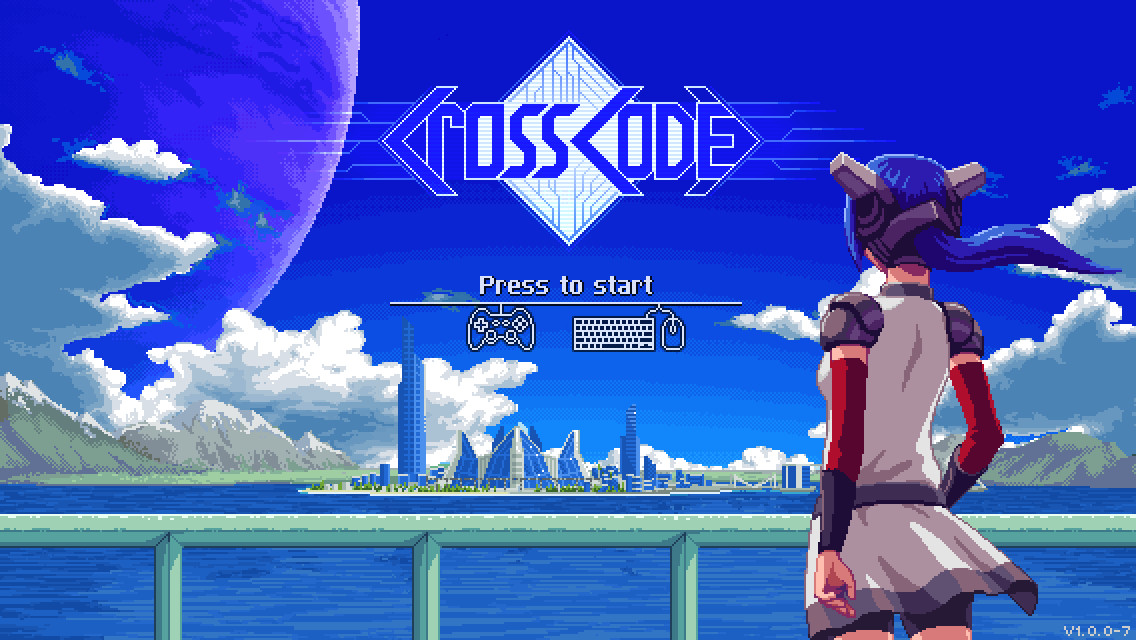 远星物语(CrossCode)深度评测：玩法、攻略与中文版下载-壹元库