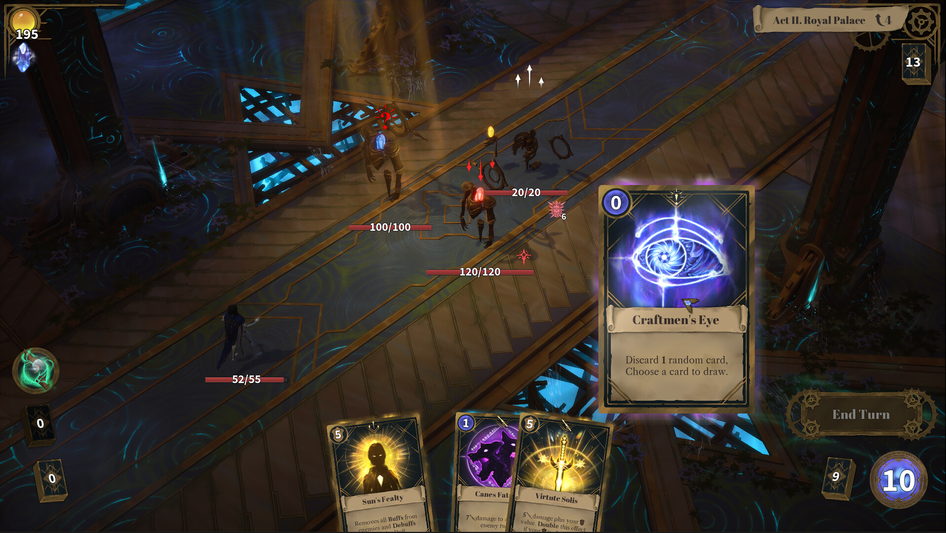 奥术之路:解锁12件远古神器,探索魔法城市心脏的征途-壹元库