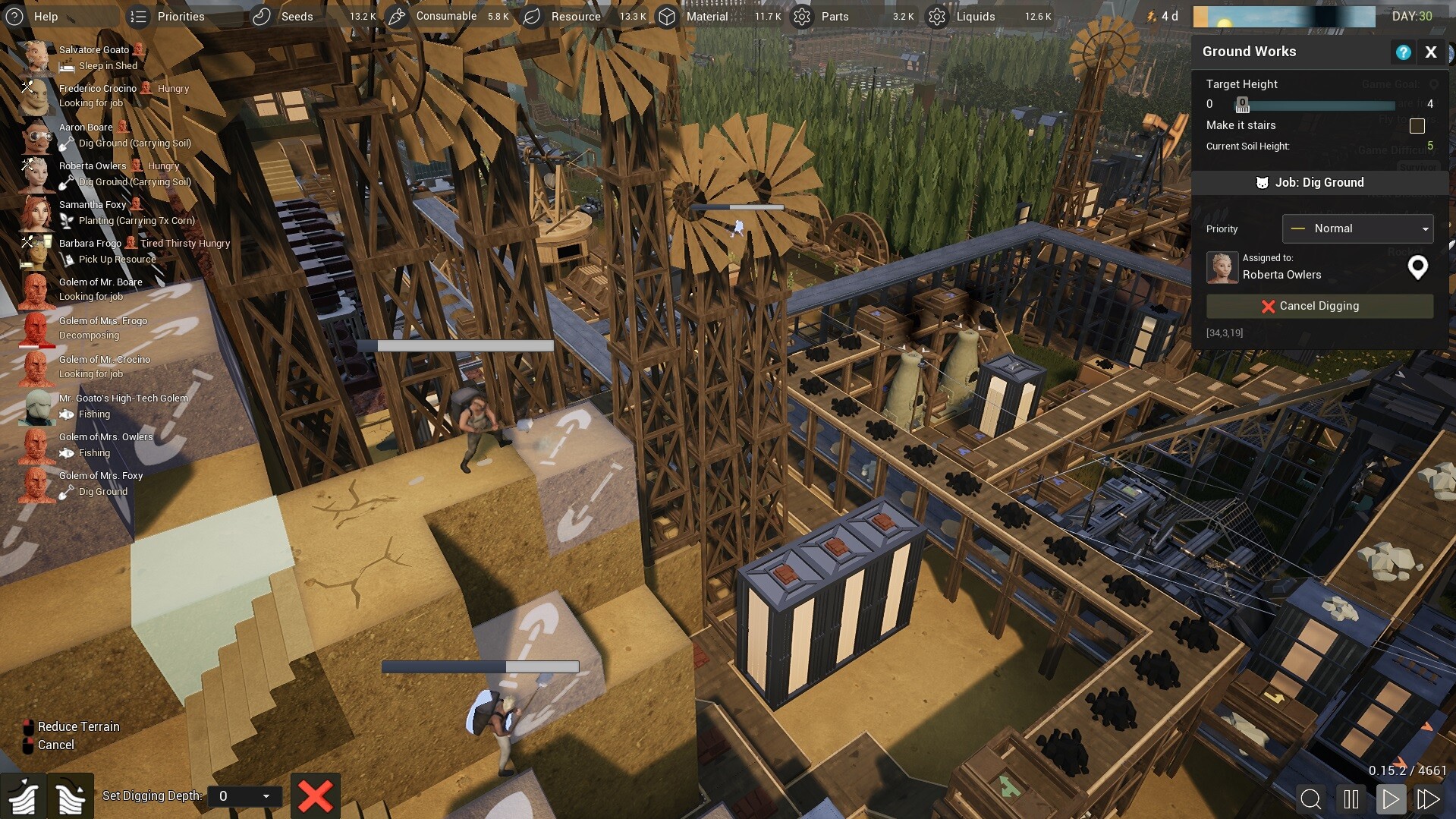 复兴与繁荣：体素自动化生存建设游戏攻略与介绍 | 传送带、火车、水资源管理-壹元库