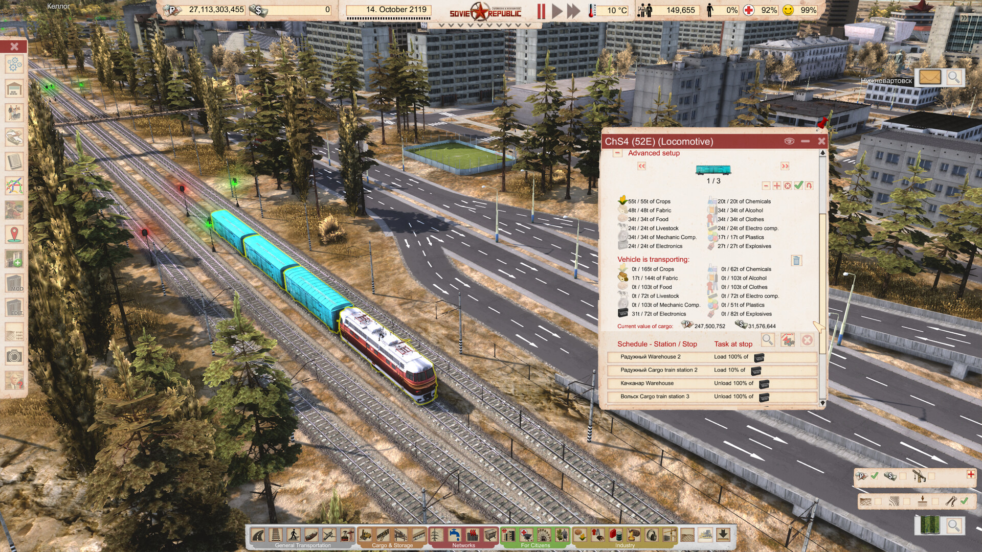 工人与资源:苏维埃共和国 | 计划经济模拟游戏深度指南与DLC介绍-壹元库