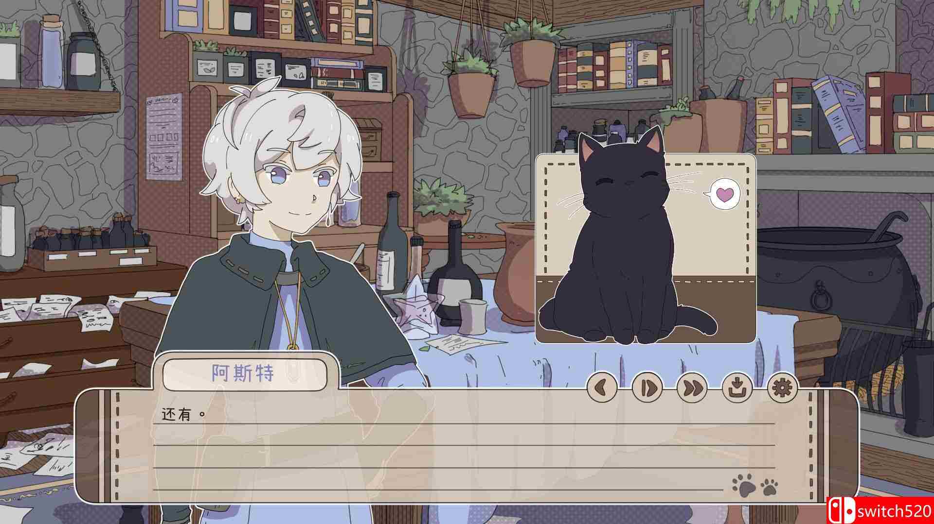 混乱猫咪真是可爱到犯规！游戏介绍、配置要求与安装指南-壹元库